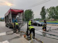 公路压浆施工的质量控制与管理!